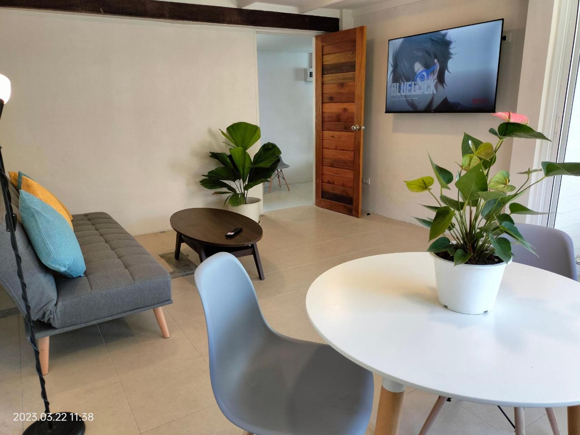 Sand Terrace Beach Bungalows Baan Tai Habitación foto